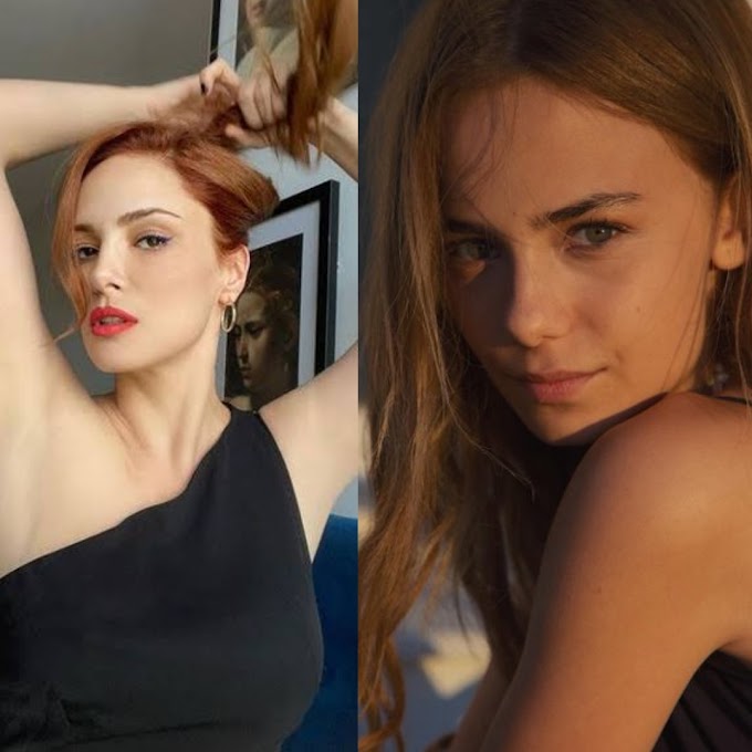 Bahar Şahin’s Shocking Confession… Mine Tugay Breaks Her Silence!