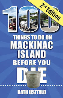 100 Things to Do on Mackinac Island Before You Die