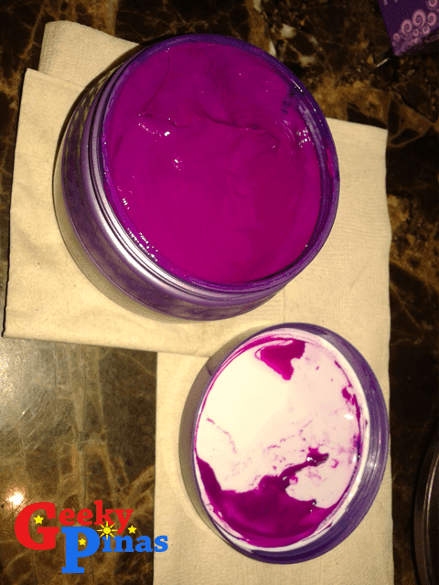 Alternative dye for rebonded hair - Shine Most Henna Wax