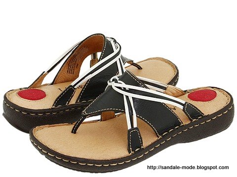 Sandale mode:mode-693224