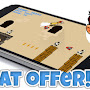 Jetpack Game Free Code Source  ( Admob +IAP +Leaderboard +Achievement )