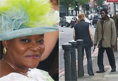 Mother of Michael Adebowale Woolwich second suspect