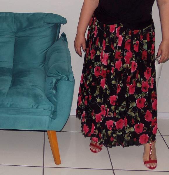 Look-de-aniversário