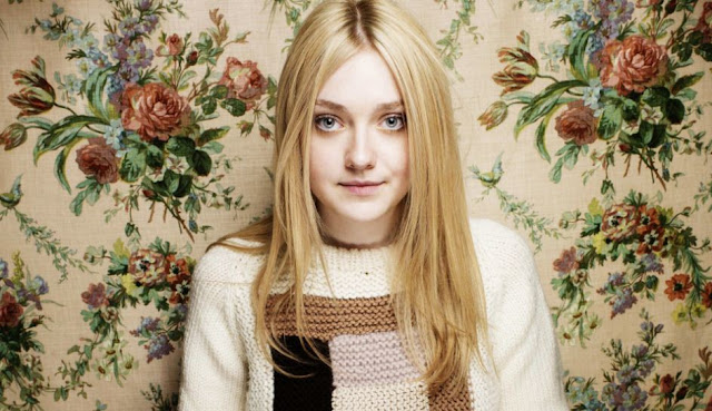 Dakota Fanning