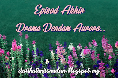 Episod Akhir Dendam Aurora, Ending Dendam Aurora, Drama Dendam Aurora 100 Episod, Slot Tiara, Astro Prima, Maya HD, Pelakon Drama Dendam Aurora, Ungku Ismail, Nabila Huda, Shah Iskandar, Eizlan Yusof, Anzalna Nasir, Zila Bakarin, Octovia Manrose, Aedy Ashraf, 