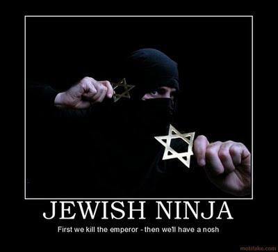 Funny Ninja posters-Ninja demotivators