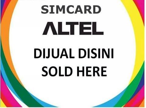 ALTEL CENTRE TERENGGANU