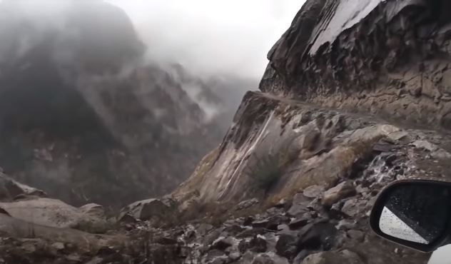 the most dangerous place on earth