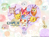 #6 Digimon Wallpaper