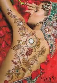 Latest Mehndi Designs 2011