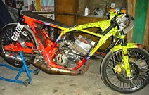 20 Foto Motor Rx King Keren 