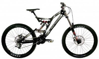 Site Blogspot  Specialized Full Suspension Mountain Bikes on Mountain Bike Portal  Norco Team Dh Full Suspension Mountain Bike 2007