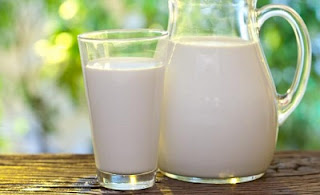 Minuman Sehat Ibu Hamil