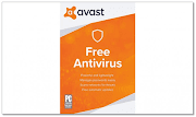 Avast Antivirus  Free Downlod
