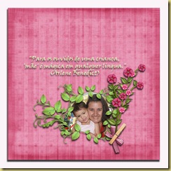mãe e filha