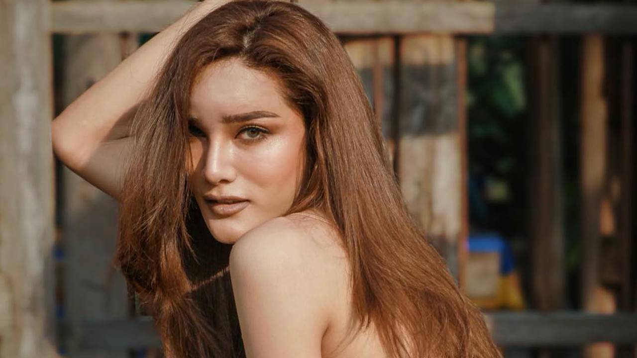 Siriranya Chulalakkul – Most Beautiful Thai Ladyboy Model Instagram Photos