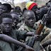 More than 17,000 children recruited as fighters in South Sudan, UN says