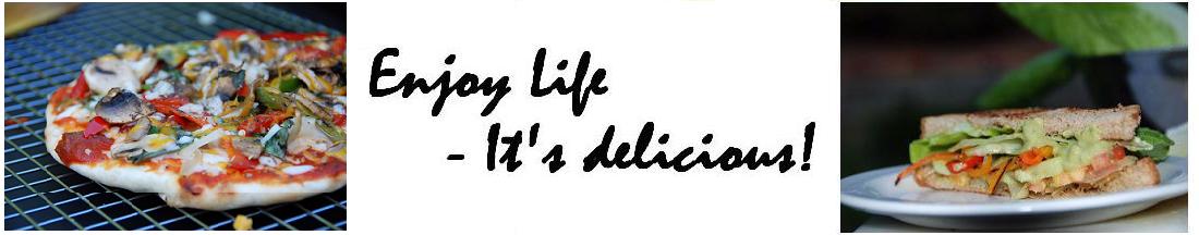 My cooking journey....