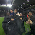 CHELSEA SEALED THE TROPHY!!!!!
