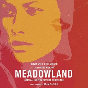 Meadowland Soundtrack by Various Artists