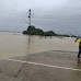 Gadchiroli Flood 2022: गोदावरी व प्राणहिता नदीच्या पाणी पातळीत मोठी वाढ : सिरोंचा तालुक्यातील 12 गावे ताबडतोब खाली करण्याचे निर्देश - #BatmiExpress