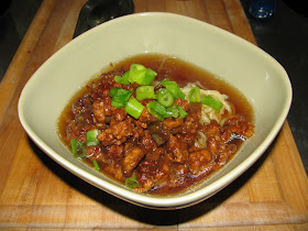 Oishinbo-Style Miso Ramen