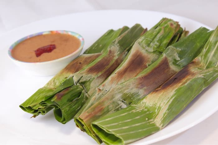 Resep Otak Otak Ikan Tenggiri Super Enak - SKCK