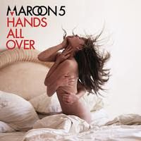 Maroon 5 - Never Gonna Leave This Bed