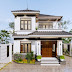Biệt thự 2 tầng tại Thành phố Vinh Tỉnh Nghệ An, cần lưu ý những điều gì khi thiết kế xây dựng?