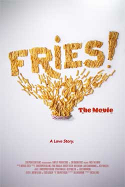 Fries! The Movie (2021)