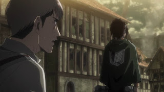 進撃の巨人 アニメ 第3期 55話 白夜 | Attack on Titan Season3 Part2 Ep.55 "Midnight Sun" | Hello Anime !