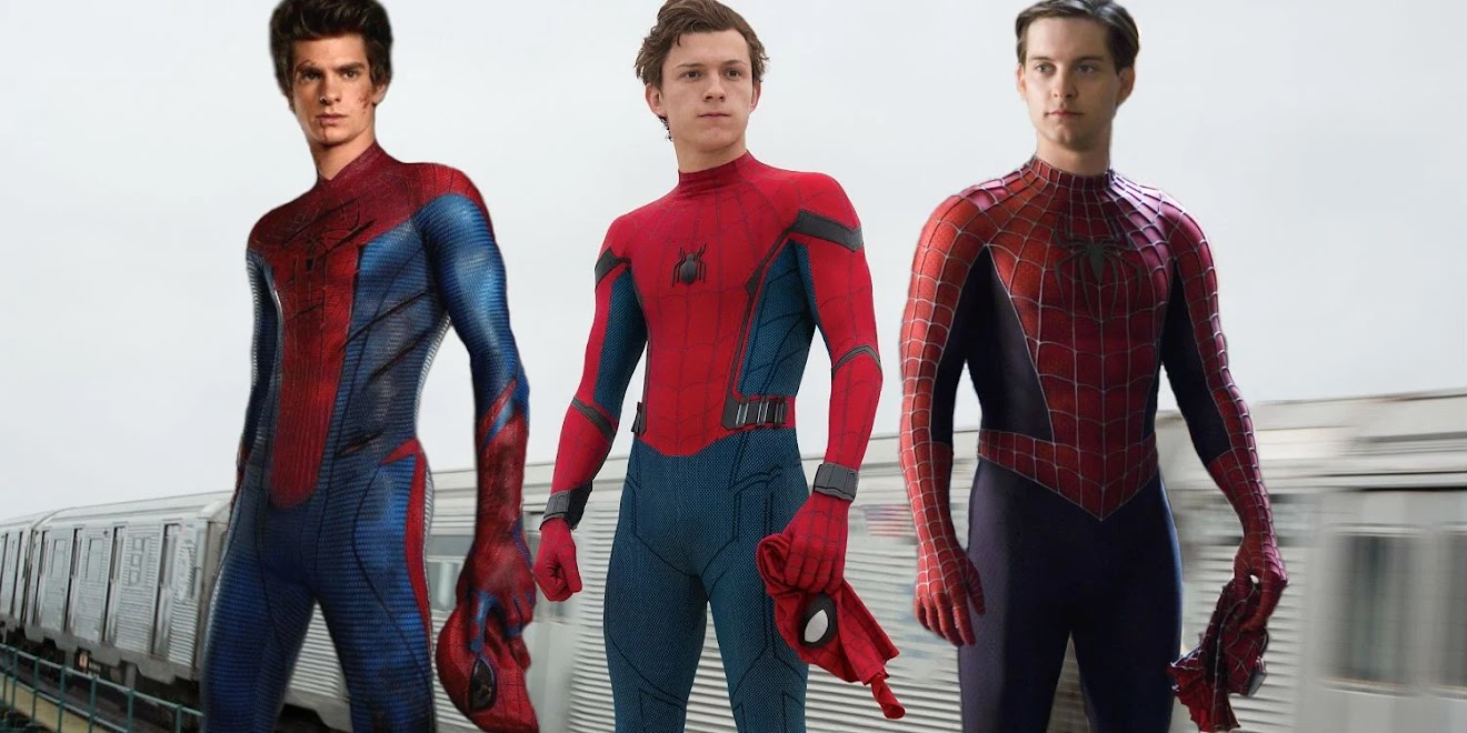 Homem-Aranha 3