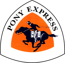 Pony Express