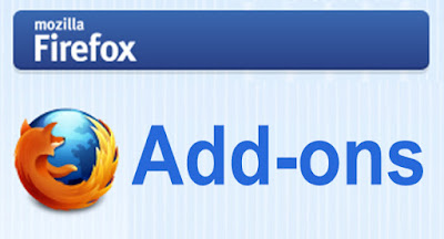 Fungsi Add-Ons pada Browser Mozilla 