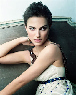 Natalie Portman HQ photo