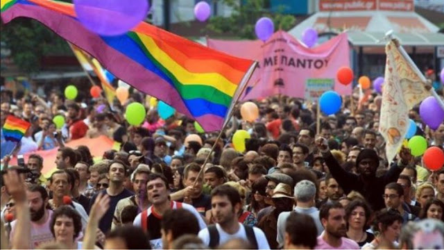 ΜΠΡΑΒΟ ΡΕ! Και εις ανώτερα! 20 βουλευτές του ΣΥΡΙΖΑ υπέρ της εισαγωγής τρανέξουαλ στην ΑΣΤΥΝΟΜΙΑ!