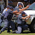 UITENHAGE - POLICE CRACKDOWN ON CRIME OVER THE WEEKEND WITH THE ARREST OF 159 CRIMINALS