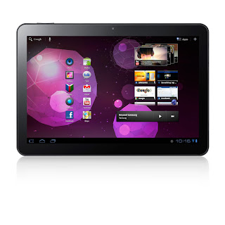 Harga Tablet Android Murah Terbaru Februari 2013