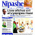 HABARI KUBWA MAGAZETINI LEO JUMAPILI, FEBRUARI 05/2023_ NI MSIBA JUU YA MSIBA .. RAIS SAMIA ATOA SALAMU POLE 