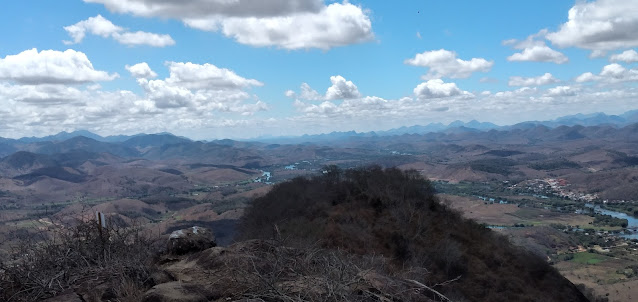 Serra da Bolívia