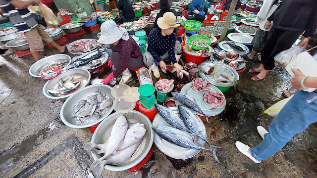 Chợ Chiều Đà Nẵng