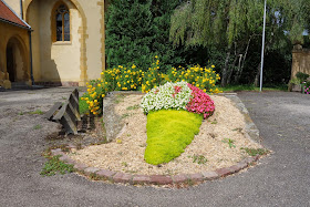 Horbourg-Wihr-Eglise