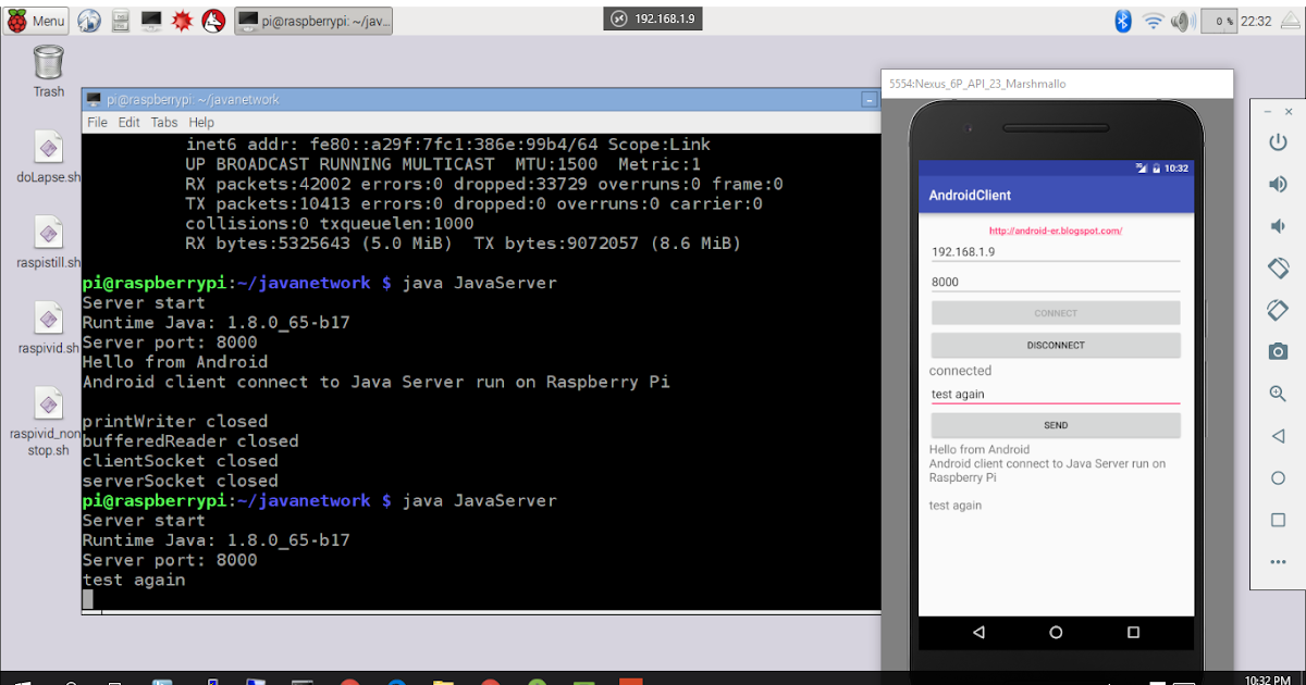 Android%2BClient