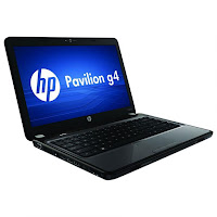 Laptop HP Pavilion G4
