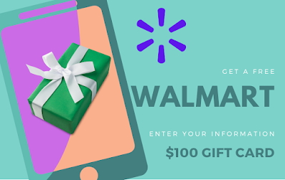 How to Get a Free Walmart Gift Card
