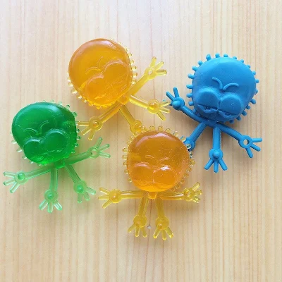 つなぎ虫【まことちゃん】昭和レトロ
