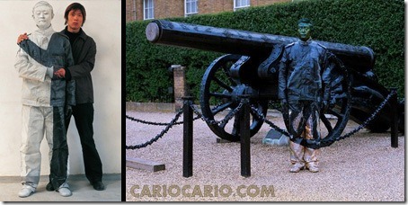 homem invisivel Liu Bolin (17)