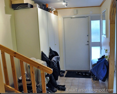 Förebilder Hallrenovering