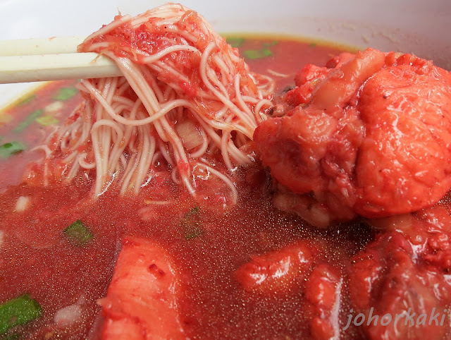 Red-Rice-Wine-Mee-Suah-Johor