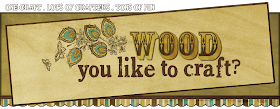 Wood you like to craft?